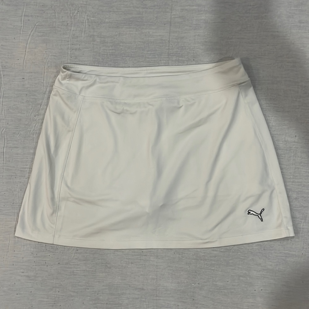 Puma golf skirt